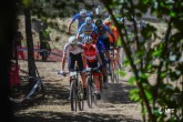 UEC Mountain Bike European Championships 2025 - Melga?o (Portugal) -  - 24/07/2025 -  - photo Tommaso Pelagalli/SprintCyclingAgency?2025